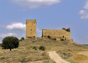 Castillo de Yequera