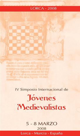 IV Simposio Internacional de Jóvenes Medievalistas