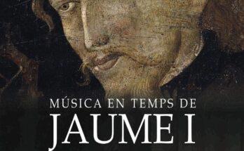 Música en temps de Jaume I