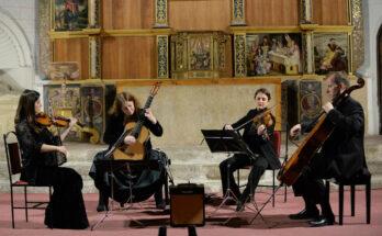 Seminario Internacional de Música Medieval de Albarracín