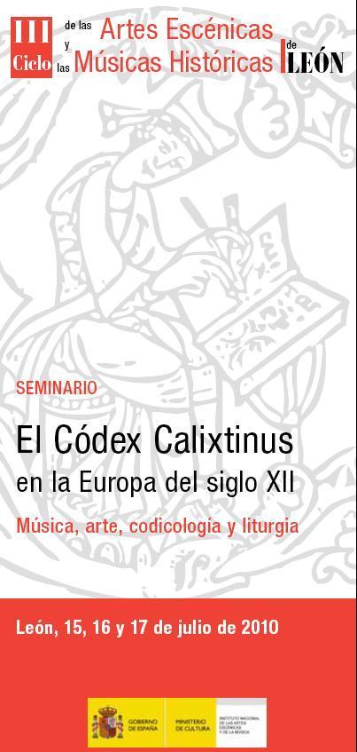 Codex Cali El Códex Calixtinus en la Europa del siglo XII | Medievalum