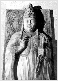 Benedicto XII (1334-1342)