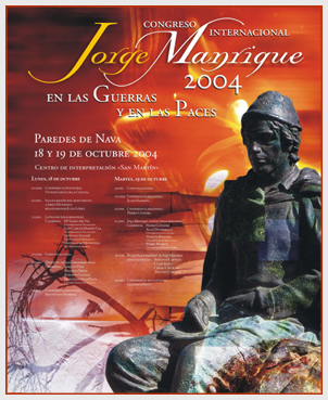 Congreso Internacional Jorge Manrique
