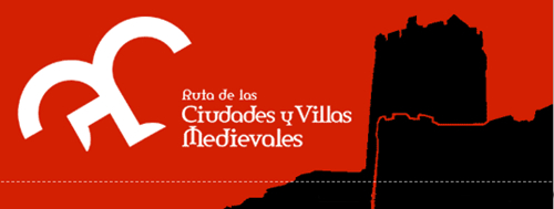 Ruta de las ciudades y villas medievales